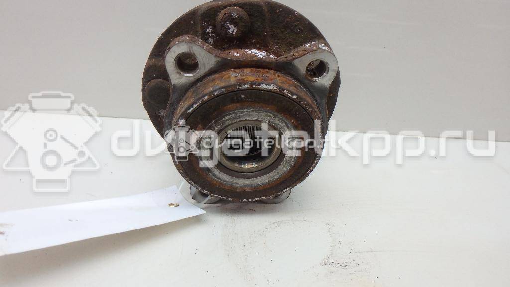 Фото Ступица передняя  4355002010 для Toyota Avensis / Alphard / Prius / Verso / Rav 4 {forloop.counter}}