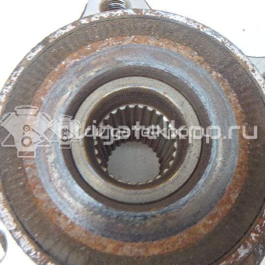 Фото Ступица передняя  4355002010 для Toyota Avensis / Alphard / Prius / Verso / Rav 4