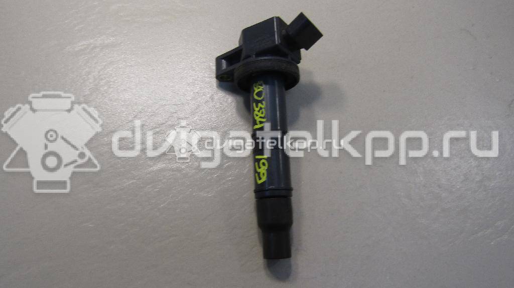 Фото Катушка зажигания  9091902243 для Toyota Land Cruiser / Carina / Camry / Avensis / Alphard {forloop.counter}}