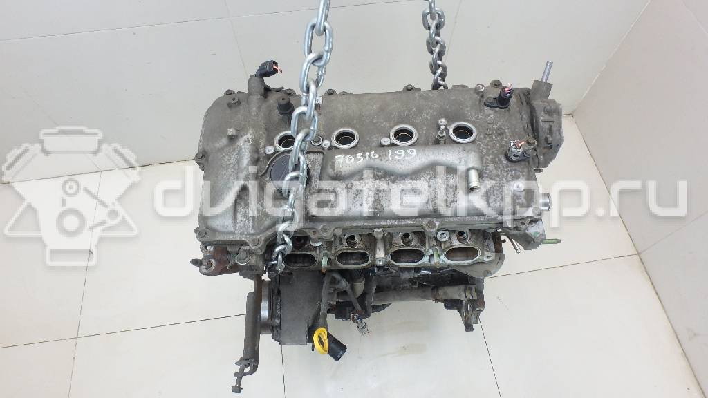 Фото Контрактный (б/у) двигатель 3ZR-FAE для Lexus / Toyota 150 л.с 16V 2.0 л бензин 1900037380 {forloop.counter}}