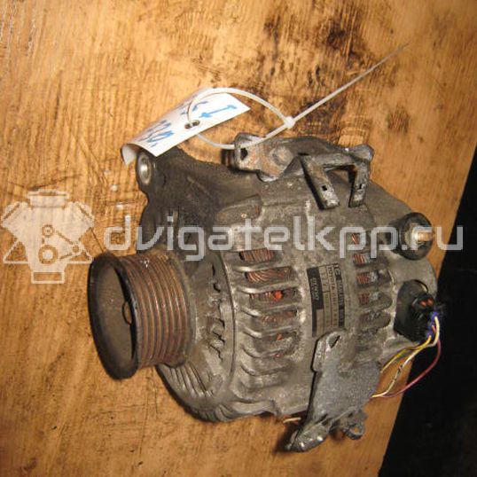 Фото Генератор  2706028060 для Toyota Camry / Hiace / Avensis / Vista / Rav 4