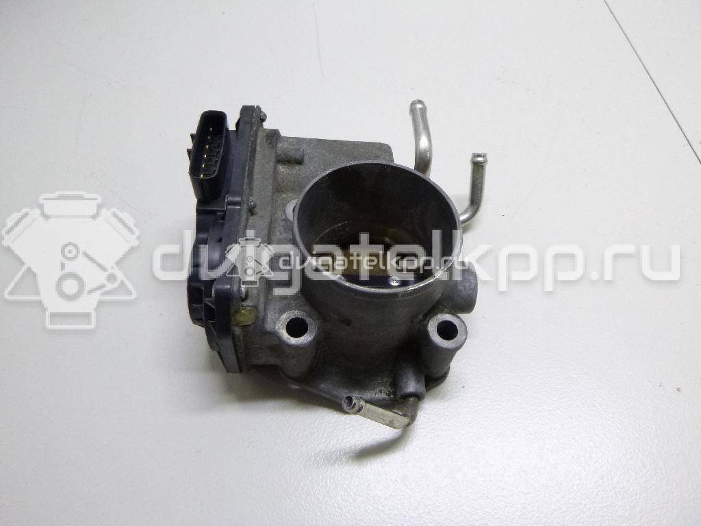 Фото Заслонка дроссельная электрическая  2203028070 для Daihatsu / Toyota / Lexus / Scion / Toyota (Gac) / Toyota (Faw) {forloop.counter}}