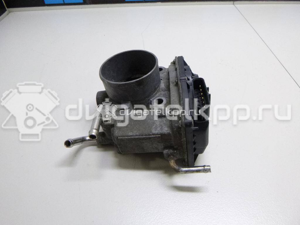 Фото Заслонка дроссельная электрическая  2203028070 для Daihatsu / Toyota / Lexus / Scion / Toyota (Gac) / Toyota (Faw) {forloop.counter}}