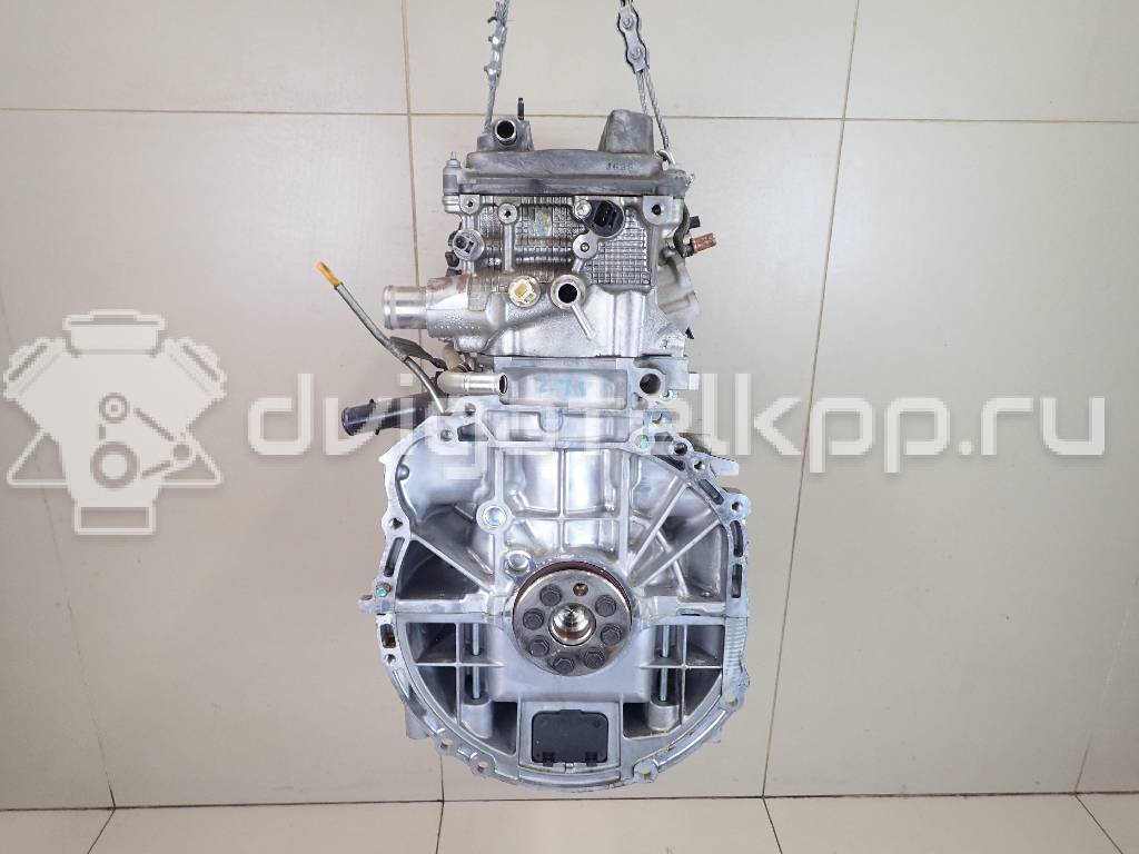 Фото Контрактный (б/у) двигатель 2AZ-FE для Toyota / Daihatsu / Toyota (Faw) / Toyota (Gac) 152-173 л.с 16V 2.4 л бензин 190000H260 {forloop.counter}}