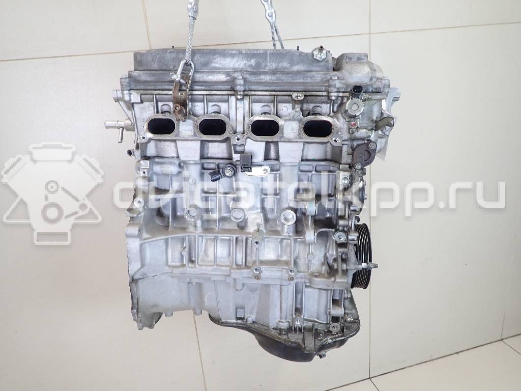 Фото Контрактный (б/у) двигатель 2AZ-FE для Toyota / Daihatsu / Scion / Toyota (Faw) / Toyota (Gac) 152-163 л.с 16V 2.4 л бензин 190000H260 {forloop.counter}}