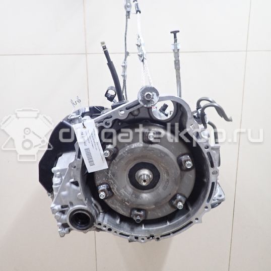 Фото Контрактная (б/у) АКПП для Toyota / Daihatsu / Toyota (Faw) / Toyota (Gac) 152-170 л.с 16V 2.4 л 2AZ-FE бензин 3050033520