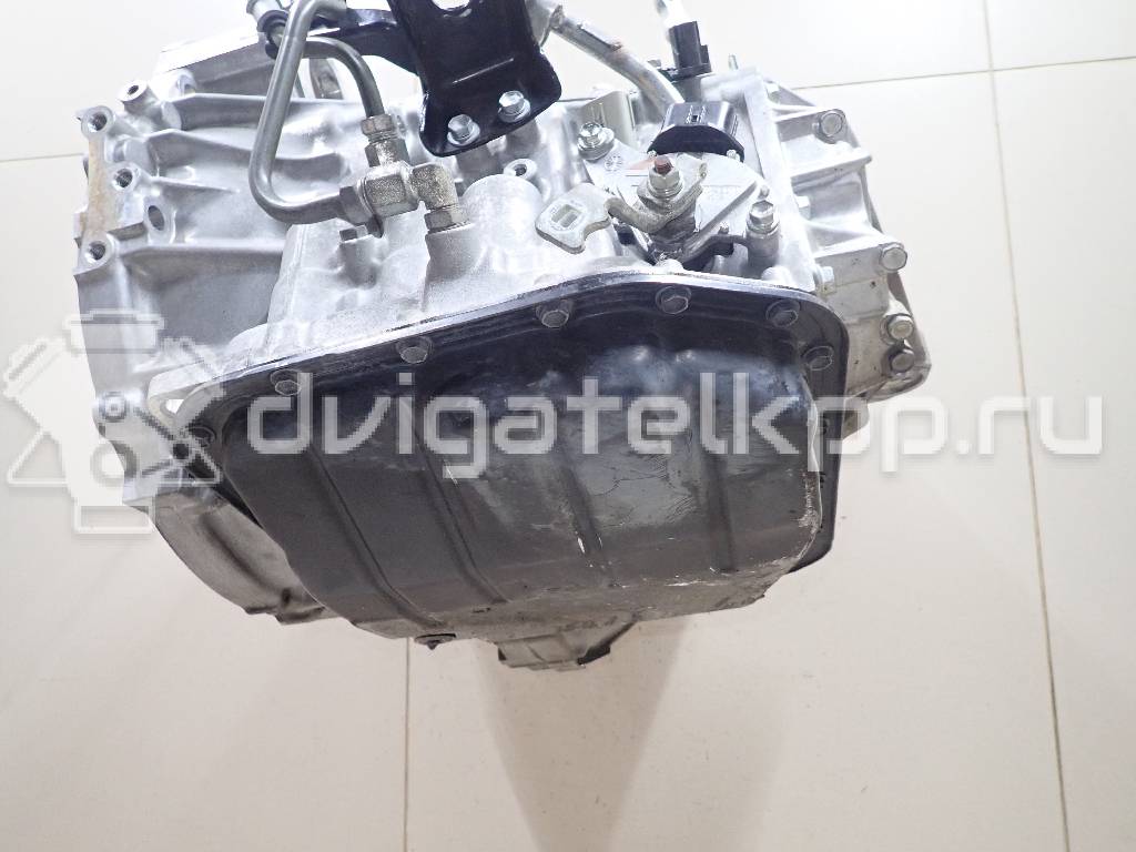 Фото Контрактная (б/у) АКПП для Toyota / Daihatsu / Lexus / Toyota (Gac) / Toyota (Faw) 167 л.с 16V 2.4 л 2AZ-FE бензин 3050033520 {forloop.counter}}