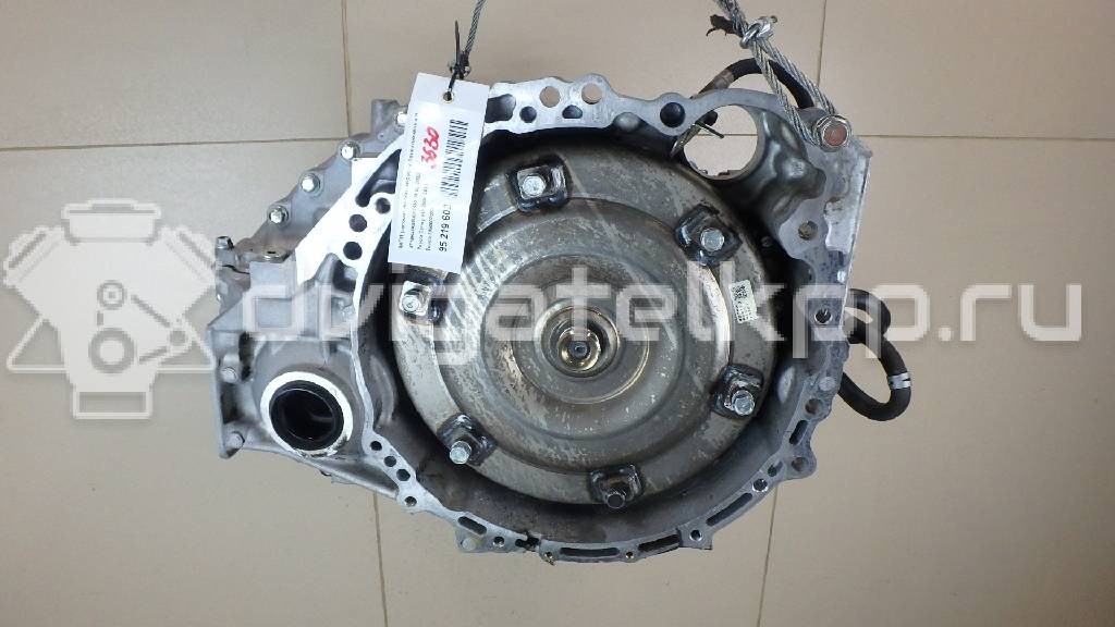 Фото Контрактная (б/у) АКПП для Lotus / Lexus / Toyota / Toyota (Gac) 280-416 л.с 24V 3.5 л 2GR-FE бензин 3050007020 {forloop.counter}}