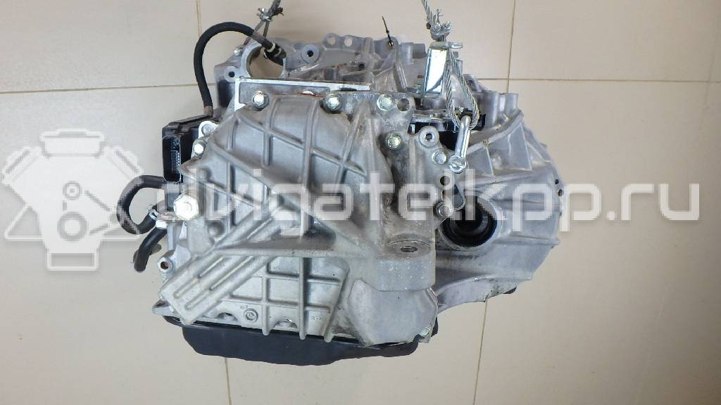 Фото Контрактная (б/у) АКПП для Lotus / Lexus / Toyota / Toyota (Gac) 280-416 л.с 24V 3.5 л 2GR-FE бензин 3050007020 {forloop.counter}}