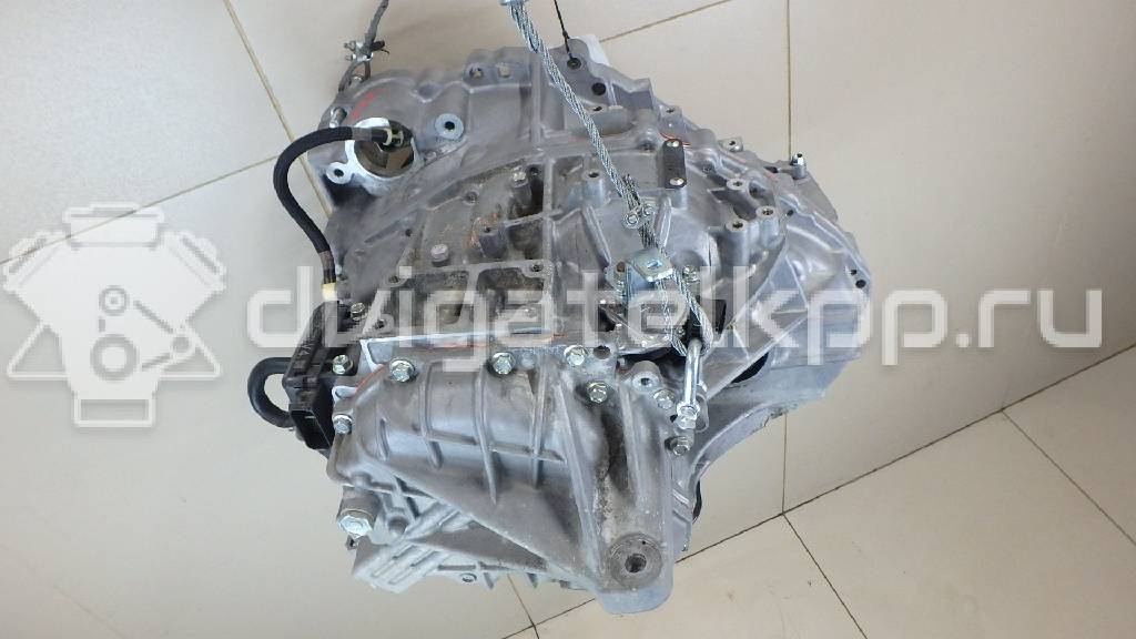 Фото Контрактная (б/у) АКПП для Lotus / Lexus / Toyota / Toyota (Gac) 280-416 л.с 24V 3.5 л 2GR-FE бензин 3050007020 {forloop.counter}}