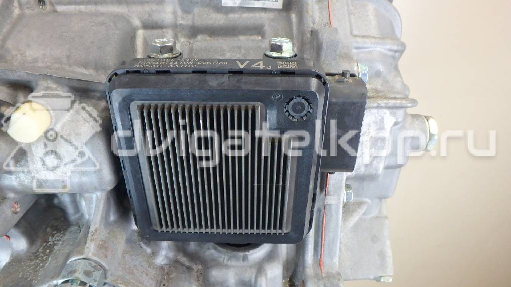 Фото Контрактная (б/у) АКПП для Lotus / Lexus / Toyota / Toyota (Gac) 280-416 л.с 24V 3.5 л 2GR-FE бензин 3050007020 {forloop.counter}}