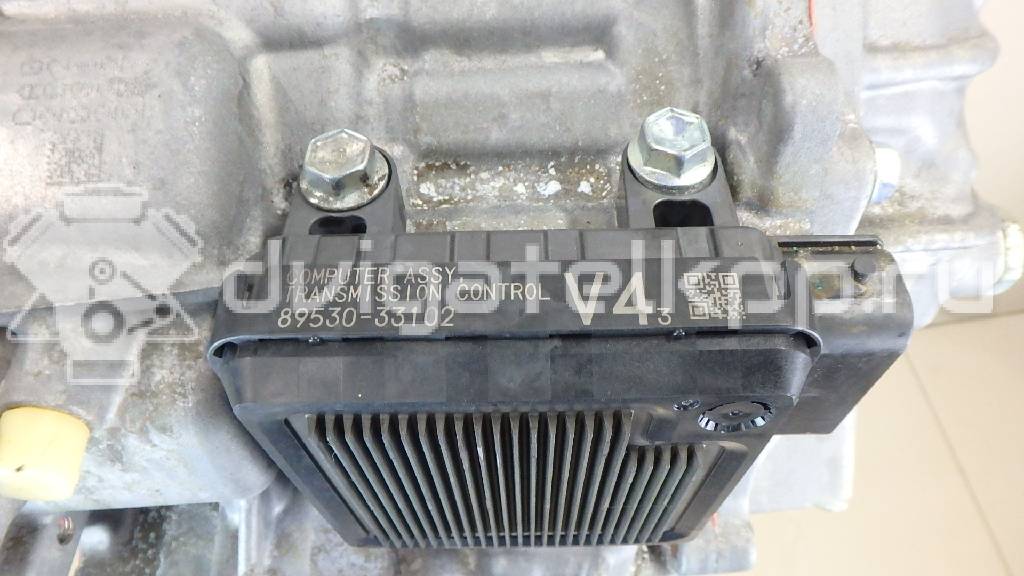 Фото Контрактная (б/у) АКПП для Lotus / Lexus / Toyota / Toyota (Gac) 280-416 л.с 24V 3.5 л 2GR-FE бензин 3050007020 {forloop.counter}}