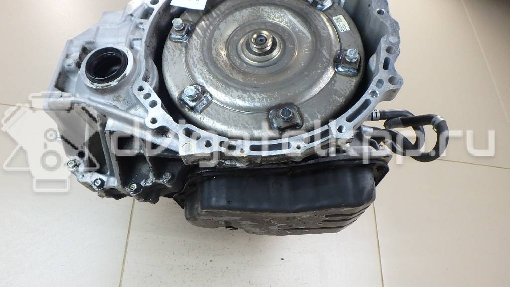 Фото Контрактная (б/у) АКПП для Lotus / Lexus / Toyota / Toyota (Gac) 204-328 л.с 24V 3.5 л 2GR-FE бензин 3050007020 {forloop.counter}}