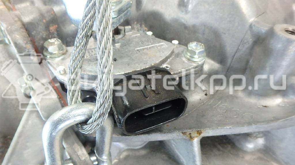 Фото Контрактная (б/у) АКПП для Lotus / Lexus / Toyota / Toyota (Gac) 204-328 л.с 24V 3.5 л 2GR-FE бензин 3050007020 {forloop.counter}}