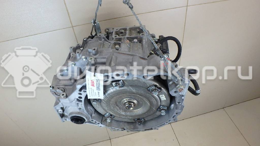 Фото Контрактная (б/у) АКПП для Lotus / Lexus / Toyota / Toyota (Gac) 249-299 л.с 24V 3.5 л 2GR-FE бензин 3050007020 {forloop.counter}}