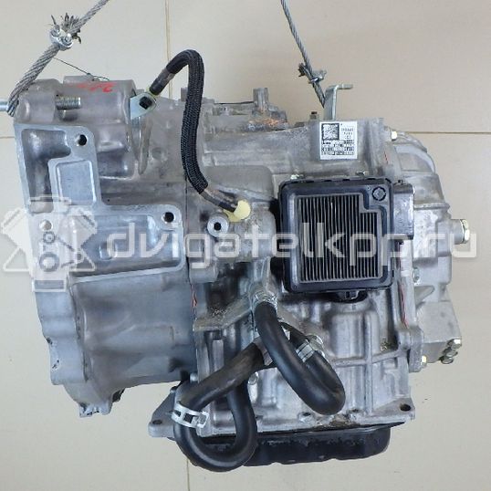 Фото Контрактная (б/у) АКПП для Lotus / Lexus / Toyota / Toyota (Gac) 273 л.с 24V 3.5 л 2GR-FE бензин 3050007020