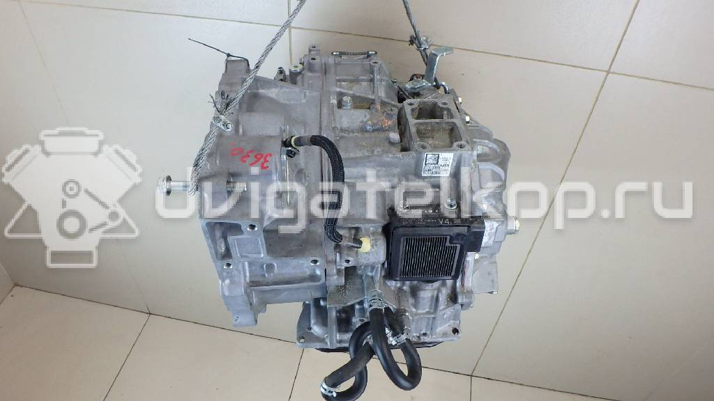 Фото Контрактная (б/у) АКПП для Lotus / Lexus / Toyota / Toyota (Gac) 273 л.с 24V 3.5 л 2GR-FE бензин 3050007020 {forloop.counter}}