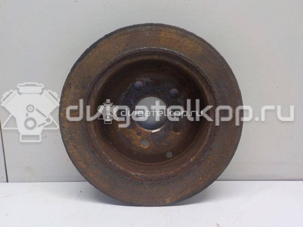 Фото Диск тормозной задний  4243147030 для Toyota Vista / Prius / Yaris / Opa Zct1 , Act1 / Corolla {forloop.counter}}