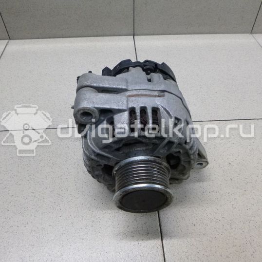 Фото Генератор  270600L060 для Toyota Dyna / Land Cruiser / Hilux / Hiace