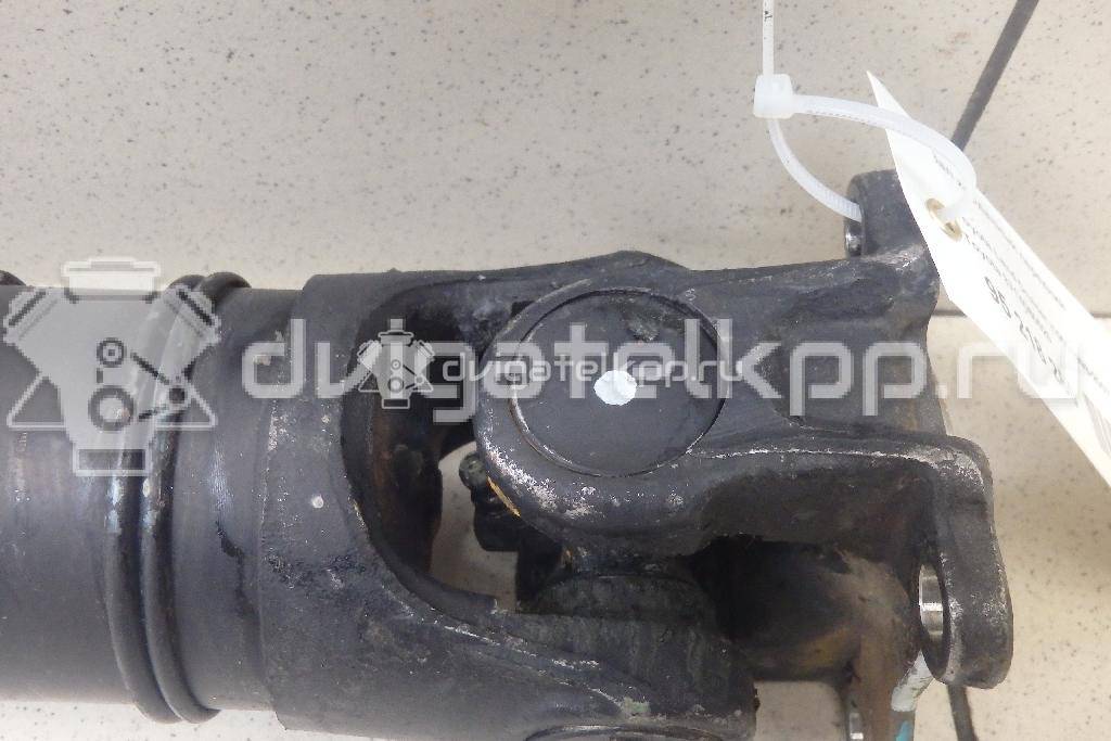 Фото Вал карданный передний  3714060520 для Toyota Dyna / Land Cruiser / Hilux {forloop.counter}}