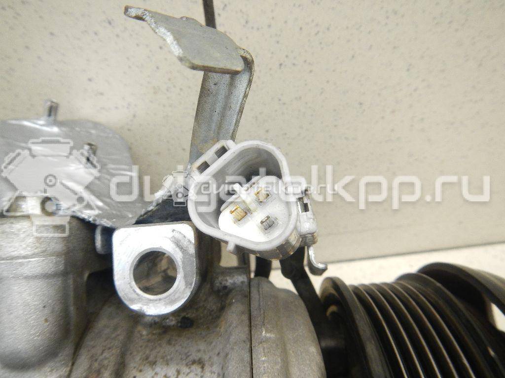 Фото Компрессор системы кондиционирования  8832060680 для Toyota Land Cruiser {forloop.counter}}