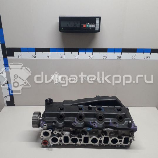 Фото Головка блока  для Toyota Dyna / Land Cruiser / Hiace / Hilux / Toyo Ace C Y2