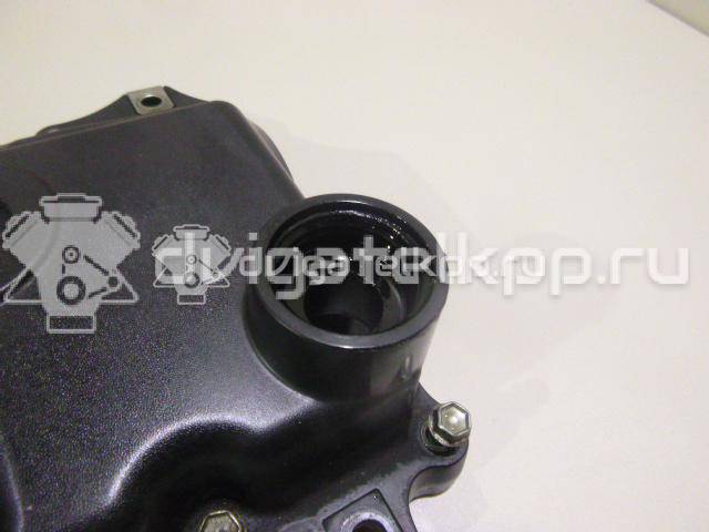 Фото Крышка головки блока (клапанная)  1121030140 для Toyota Dyna / Land Cruiser / Hiace / Hilux / Toyo Ace C Y2 {forloop.counter}}