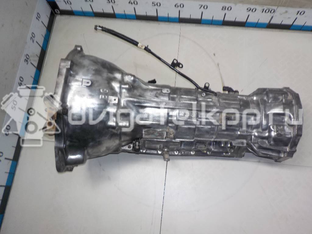 Фото Контрактная (б/у) АКПП для Toyota Dyna / Land Cruiser / Hiace / Hilux / Toyo Ace C Y2 102-204 л.с 16V 3.0 л 1KD-FTV Дизельное топливо 3500060c40 {forloop.counter}}