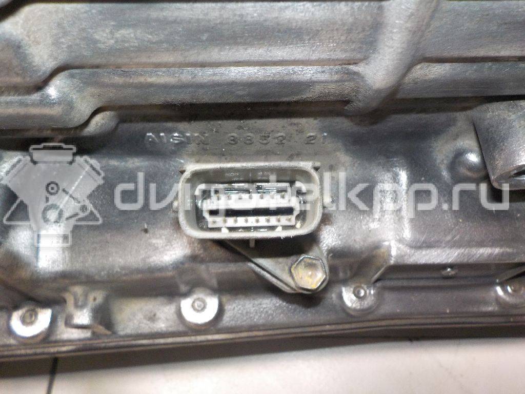 Фото Контрактная (б/у) АКПП для Toyota Dyna / Land Cruiser / Hiace / Hilux / Toyo Ace C Y2 102-204 л.с 16V 3.0 л 1KD-FTV Дизельное топливо 3500060c40 {forloop.counter}}