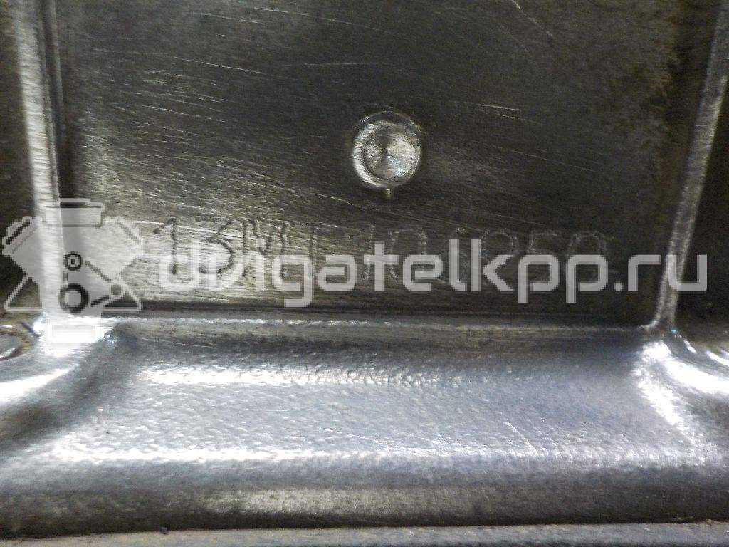 Фото Контрактная (б/у) АКПП для Toyota Dyna / Land Cruiser / Hiace / Hilux / Toyo Ace C Y2 102-204 л.с 16V 3.0 л 1KD-FTV Дизельное топливо 3500060c40 {forloop.counter}}