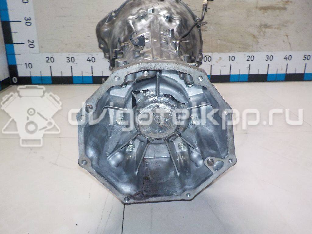 Фото Контрактная (б/у) АКПП для Toyota Dyna / Land Cruiser / Hiace / Hilux / Toyo Ace C Y2 102-204 л.с 16V 3.0 л 1KD-FTV Дизельное топливо 3500060c40 {forloop.counter}}