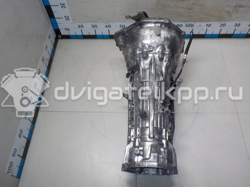 Фото Контрактная (б/у) АКПП для Toyota Dyna / Land Cruiser / Hiace / Hilux / Toyo Ace C Y2 102-204 л.с 16V 3.0 л 1KD-FTV Дизельное топливо 3500060c40 {forloop.counter}}