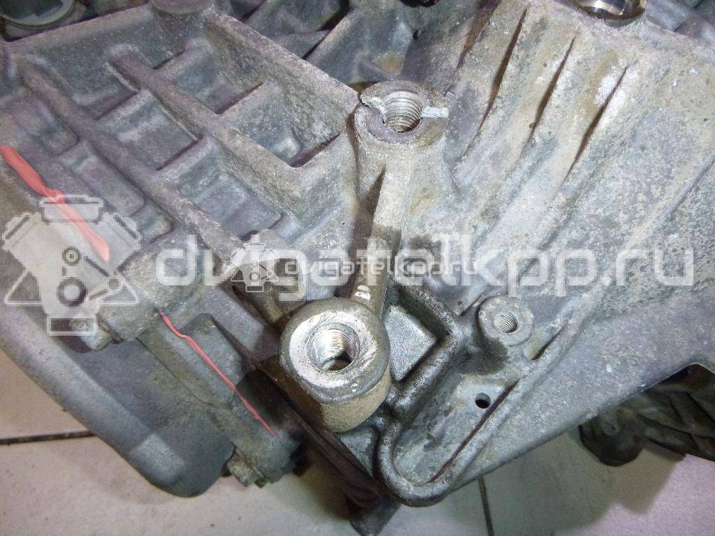 Фото Контрактная (б/у) АКПП для Fengxing (Dongfeng) / Mitsubishi 120 л.с 16V 1.5 л 4A91 бензин 2700A116 {forloop.counter}}