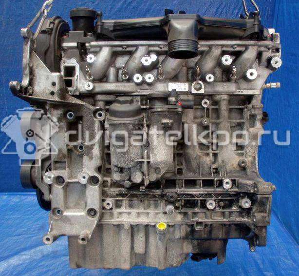 Фото Контрактный (б/у) двигатель D 5244 T5 для Volvo S80 / V70 / Xc90 / S60 163 л.с 20V 2.4 л Дизельное топливо {forloop.counter}}