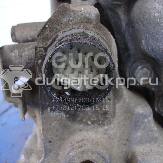 Фото Контрактная (б/у) АКПП для Mitsubishi Lancer / Asx Ga W 136 л.с 16V 1.8 л 4B10 бензин 2700A243