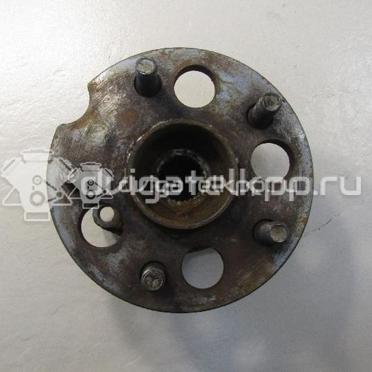 Фото Ступица задняя  4241042020 для Toyota Rav 4 / Avensis