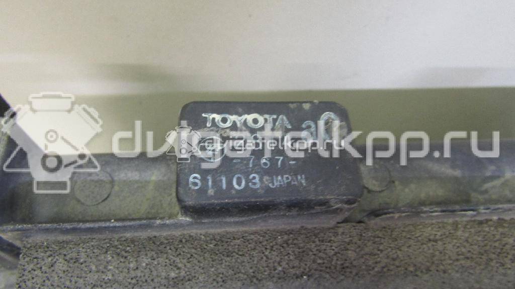 Фото Радиатор основной  1640028140 для Toyota Rav 4 {forloop.counter}}