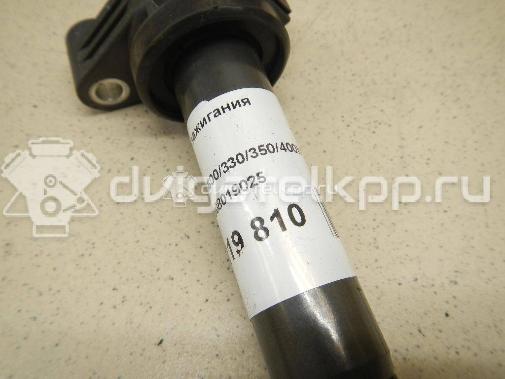 Фото Катушка зажигания  9008019025 для Toyota Land Cruiser / Carina / Camry / Avensis / Alphard {forloop.counter}}