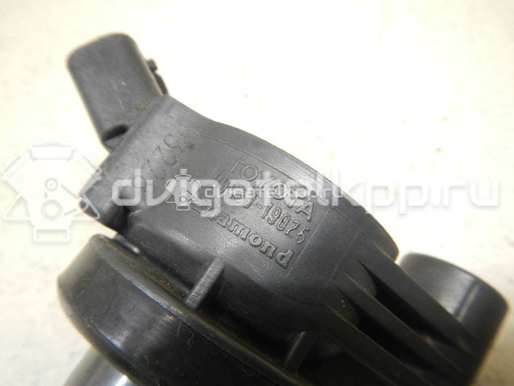 Фото Катушка зажигания  9008019025 для Toyota Land Cruiser / Carina / Camry / Avensis / Alphard {forloop.counter}}