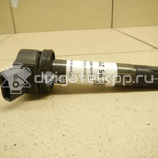 Фото Катушка зажигания  9008019025 для Toyota Land Cruiser / Carina / Camry / Avensis / Alphard