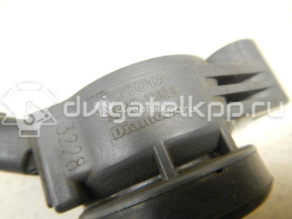 Фото Катушка зажигания  9008019025 для Toyota Land Cruiser / Carina / Camry / Avensis / Alphard {forloop.counter}}