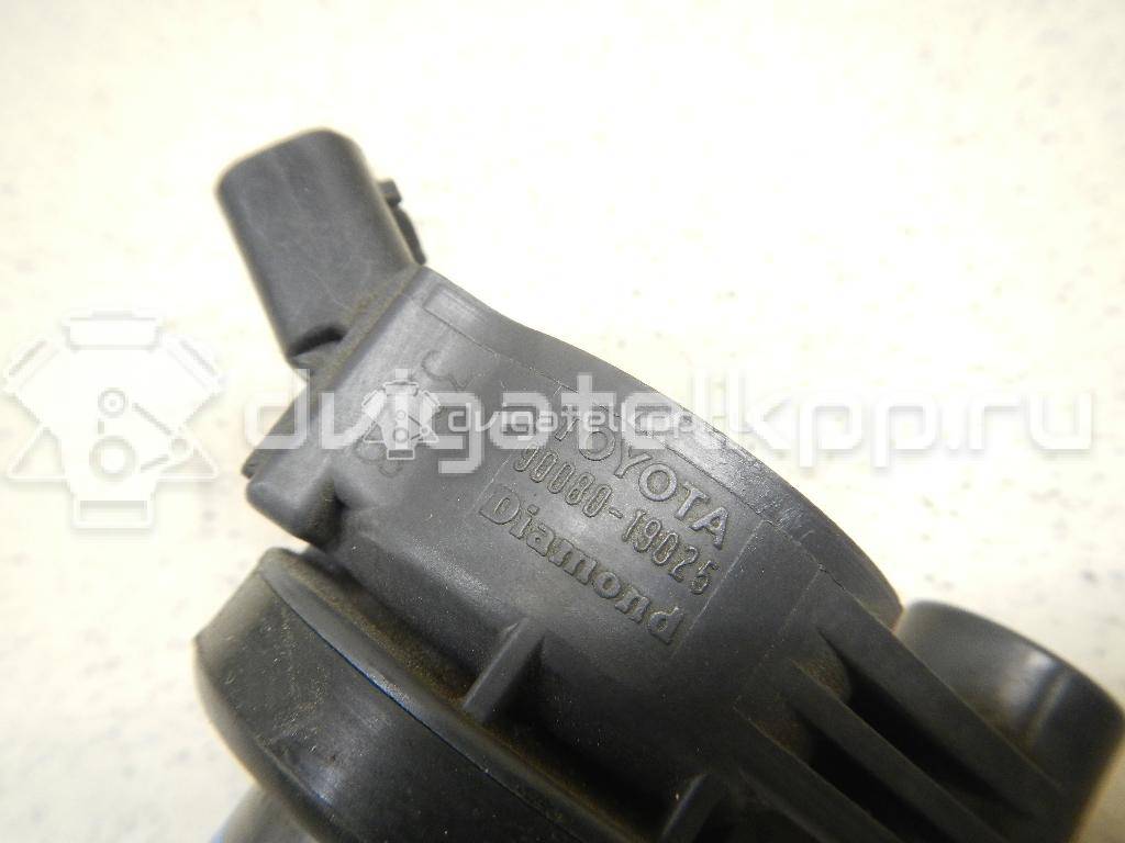 Фото Катушка зажигания  9008019025 для Toyota Land Cruiser / Carina / Camry / Avensis / Alphard {forloop.counter}}