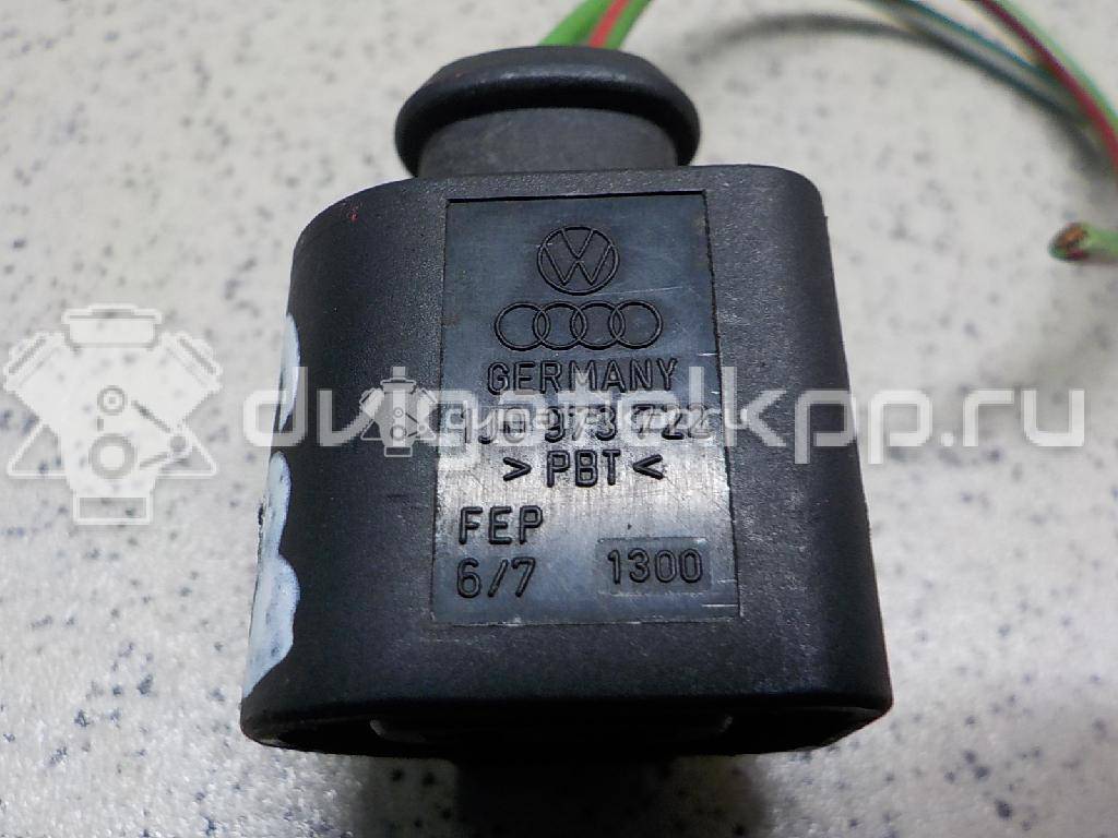 Фото Разъем  1J0973722 для Audi Quattro 85 / A4 / A6 / 100 / A3 {forloop.counter}}