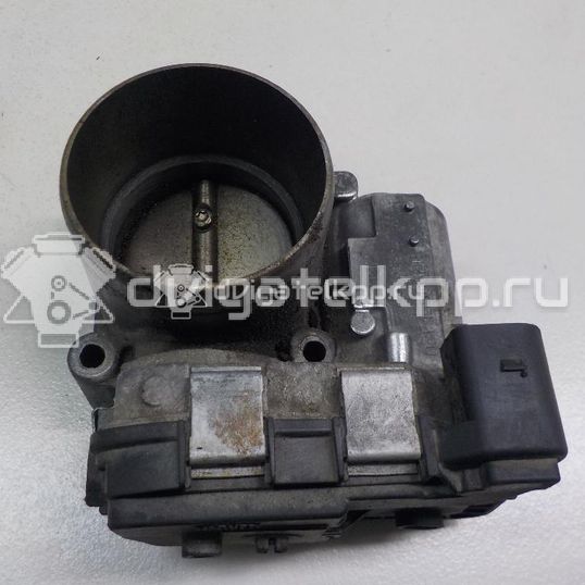 Фото Заслонка дроссельная электрическая  03F133062B для Audi A3 / A1 / Q2 Ga / Q3 8U