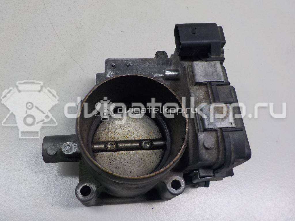 Фото Заслонка дроссельная электрическая  03F133062B для Audi A3 / A1 / Q2 Ga / Q3 8U {forloop.counter}}