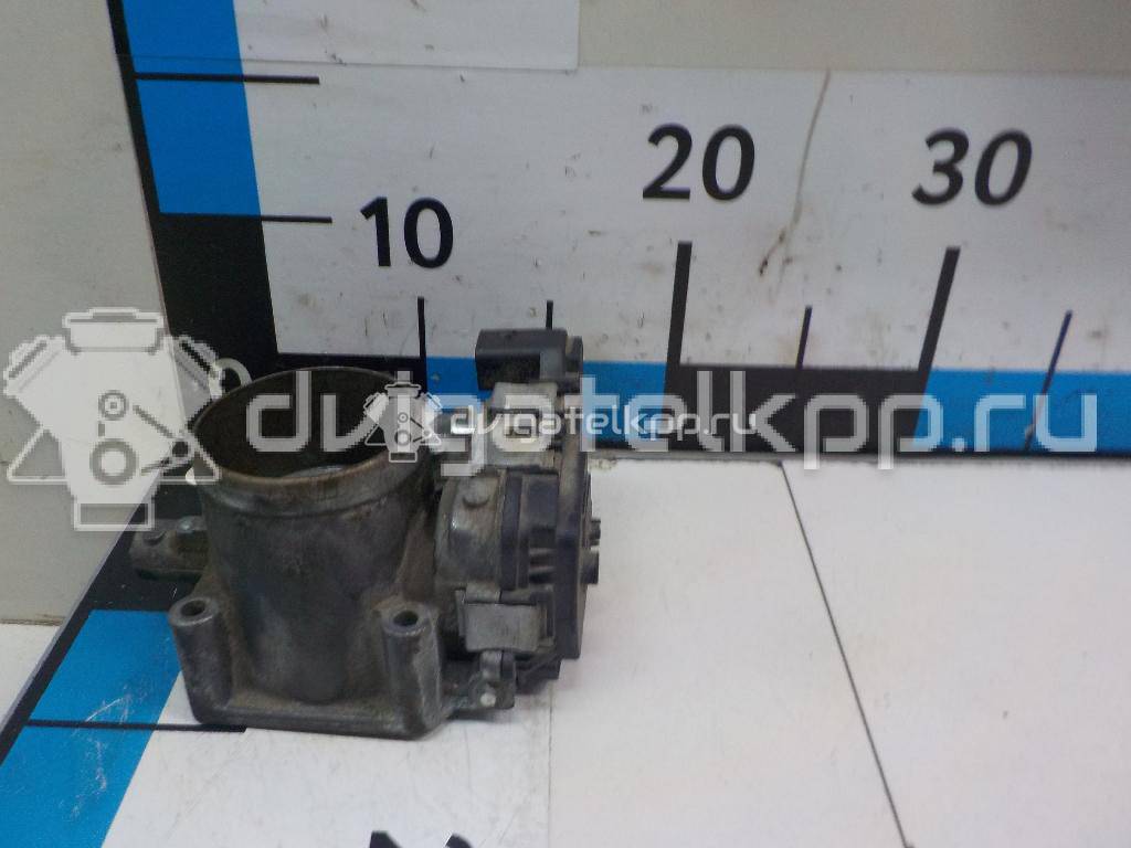 Фото Заслонка дроссельная электрическая  03F133062B для Audi A3 / A1 / Q2 Ga / Q3 8U {forloop.counter}}