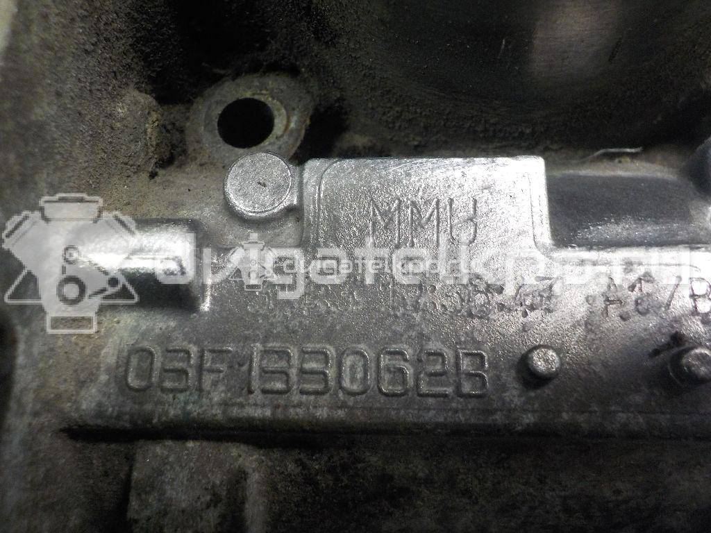 Фото Заслонка дроссельная электрическая  03F133062B для Audi A3 / A1 / Q2 Ga / Q3 8U {forloop.counter}}