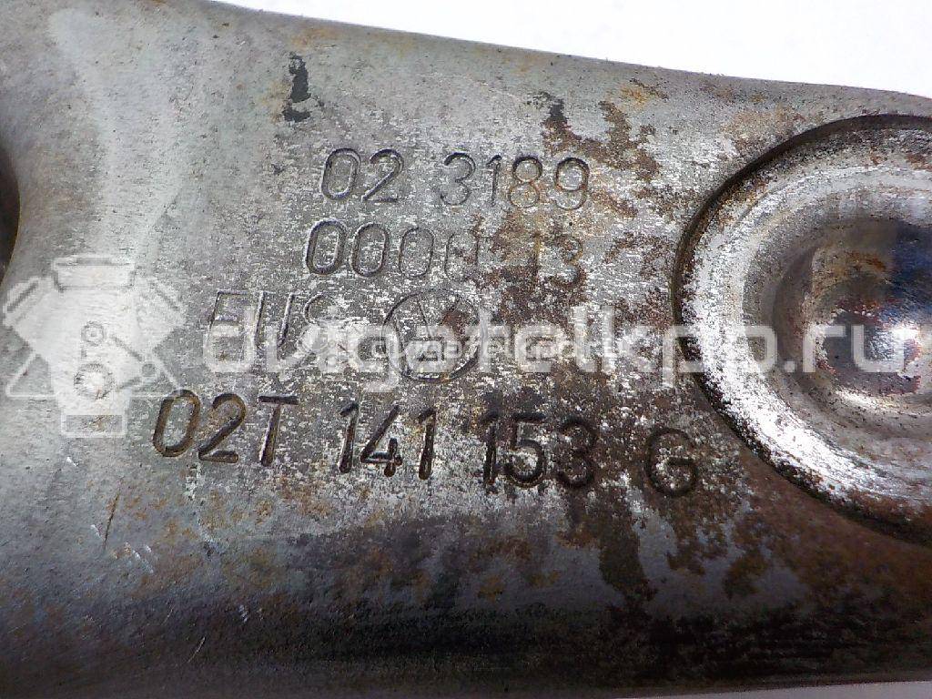 Фото Подшипник выжимной  02T141153F для Audi A3 / A1 / A2 8Z0 / Q2 Ga {forloop.counter}}