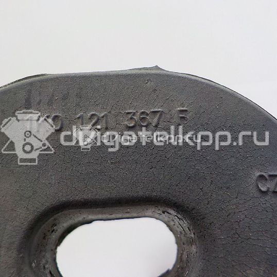 Фото Подушка радиатора  1K0121367F для Audi A3 / A1 / Tt