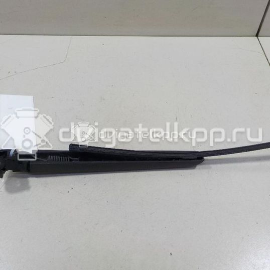 Фото Поводок стеклоочистителя заднего  8R0955407 для Audi Q5 / A1 / A4 / Q3 8U